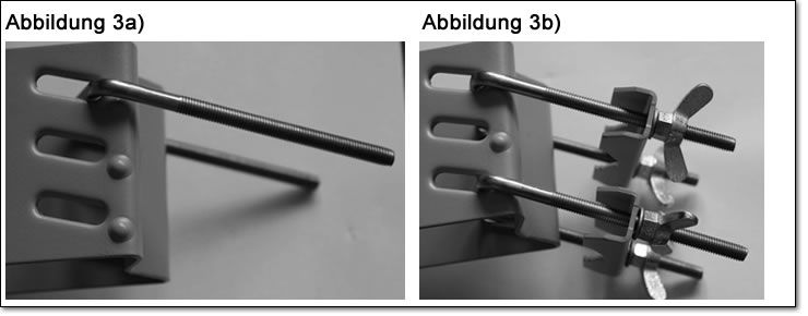 Abb3 - Fuba DAA Buegelmontage